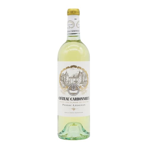 Chateau Carbonnieux Blanc Pessac Leognan