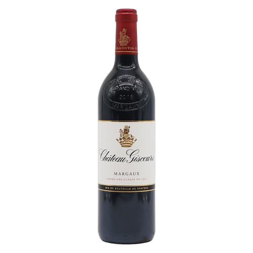 Chateau Giscours Margaux