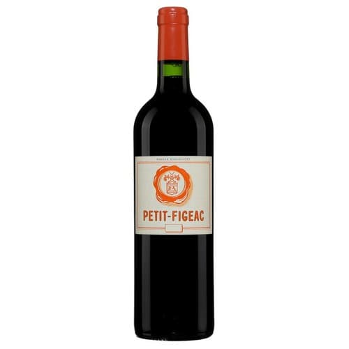 Petit Figeac St. Emilion