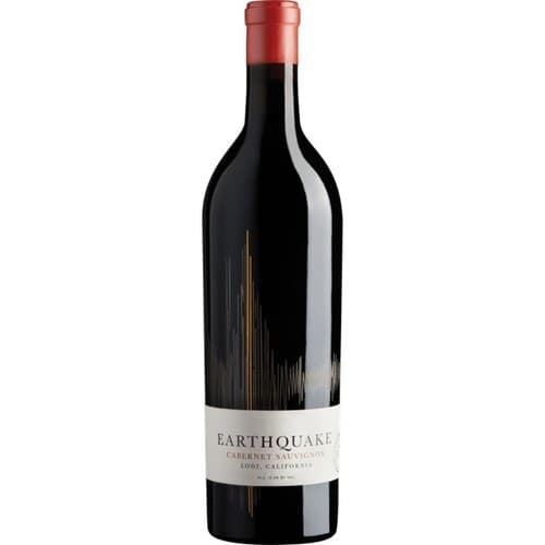 Cabernet Sauvignon Lodi