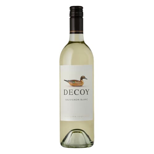 Decoy Sauvignon Blanc By Duckhorn