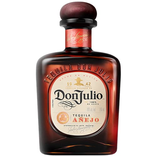Don Julio Añejo Tequila