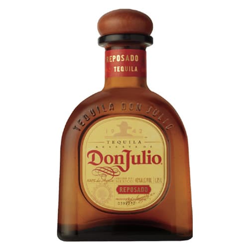 Don Julio Tequila Reposado