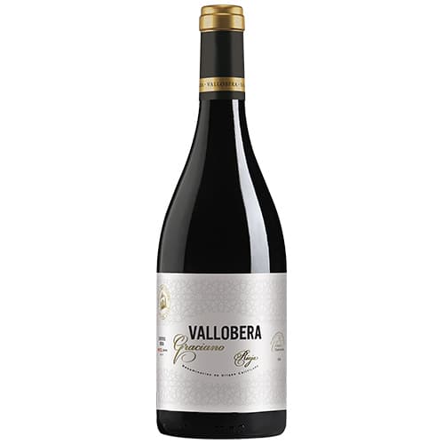 Vallobera Graciano