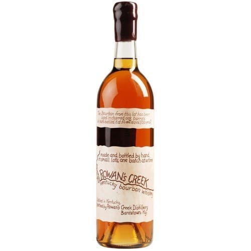 Rowan's Creek Bourbon