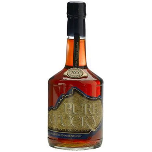 Pure Kentucky XO Small Batch Kentucky Straight Bourbon Whiskey