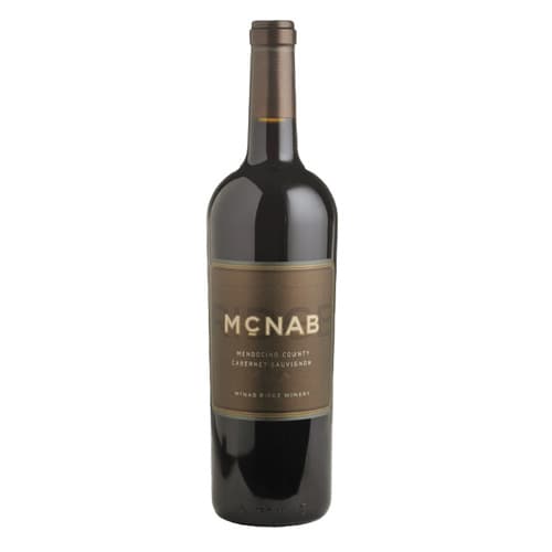 Mcnab Cabernet Sauvignon