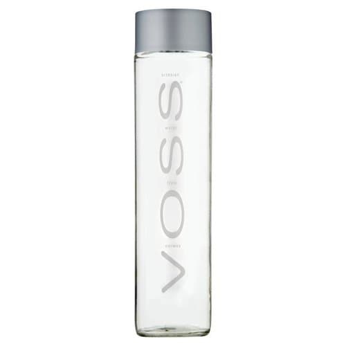 Voss Water • Still Glass 375 Ml