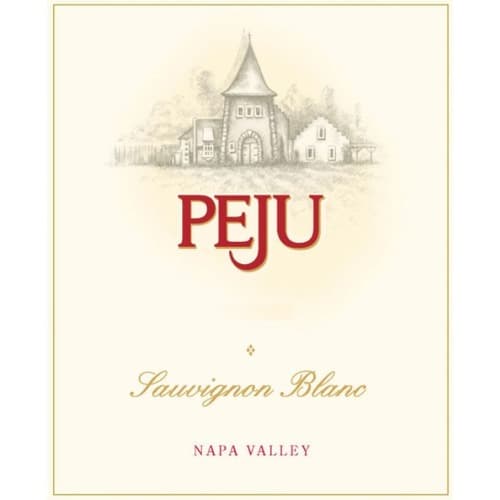 Peju Sauvignon Blanc
