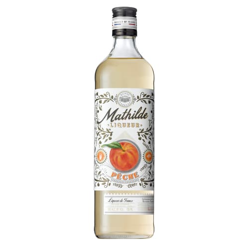 Mathilde Liqueurs • Peche