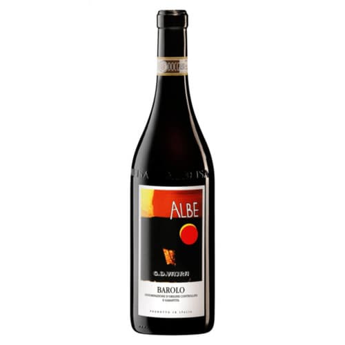Gd Vajra Albe Barolo