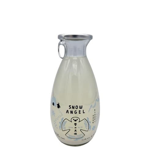 Tenshi Snow Angel Nigori Sake