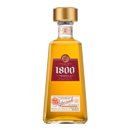 1800 Tequila Reposado