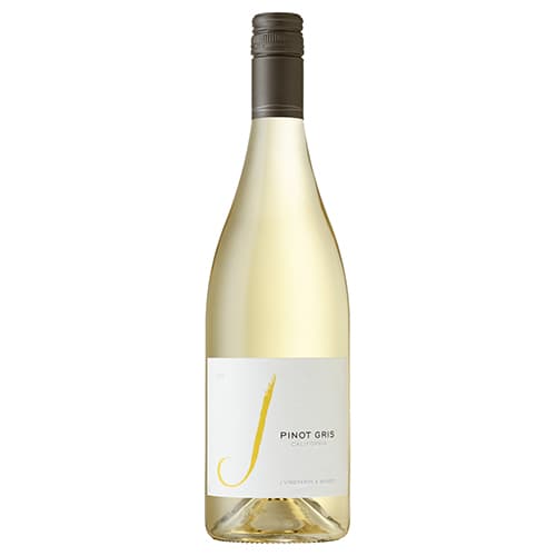 J Vineyards Pinot Gris California
