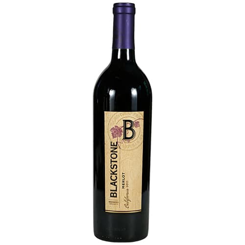 Blackstone Winery Winemaker's Select Merlot