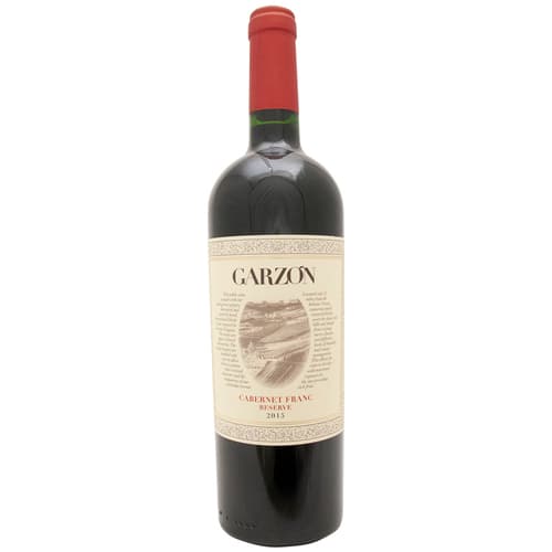 Garzon Cabernet Franc
