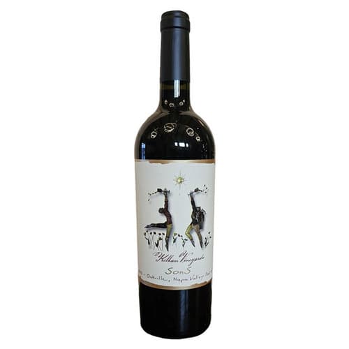 Kelham Vineyards Sons Red Blend