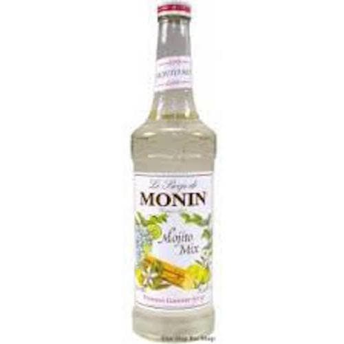 Mojito Mint