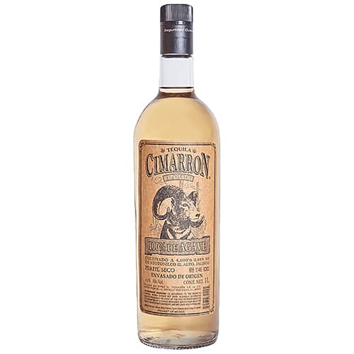 Cimarron Reposado Tequila
