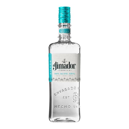 Blanco Tequila