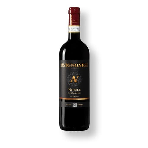 Avignonesi Vino Nobile Di Montepulciano