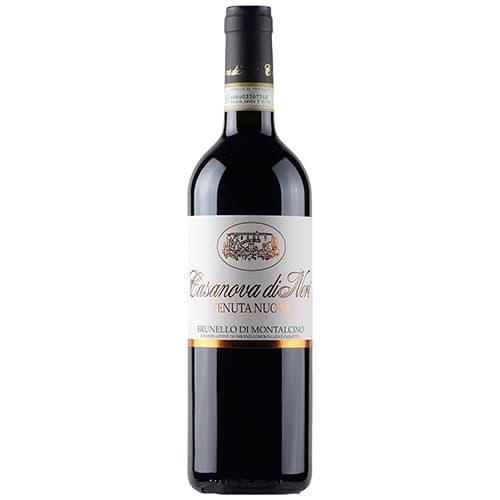 Casanova Di Neri Brunello Di Montalcino Tenuta