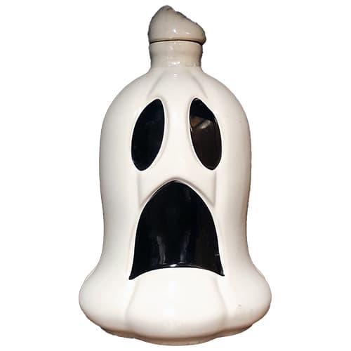 Tequilera Newton Gran Agave Tequila Reposado Ghost Edition