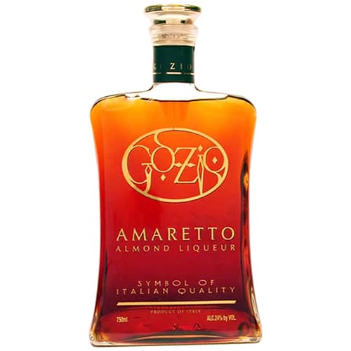 Amaretto Liqueur