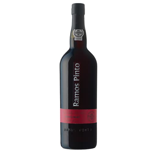 Ramos Pinto Ruby Port