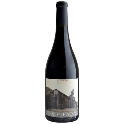 Long Barn Pinot Noir