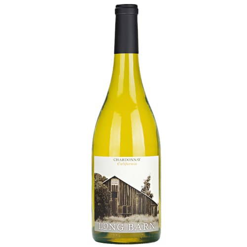 California Chardonnay
