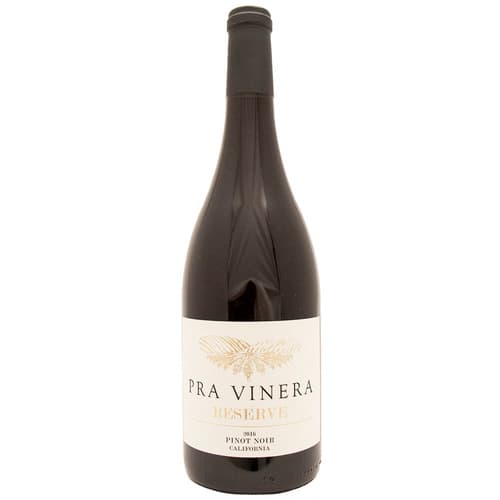 Pinot Noir Reserve