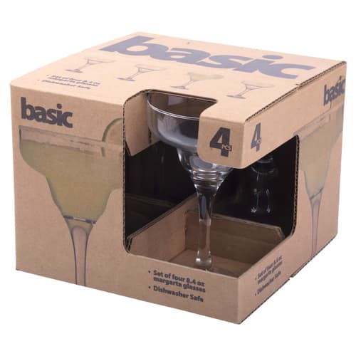Basic • Margarita Glass 8.5oz