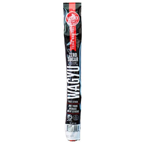 Rc Ranch Wagyu Single Stick