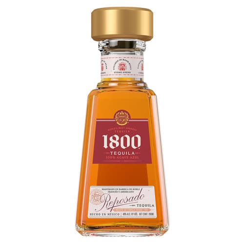 1800 Tequila Reposado