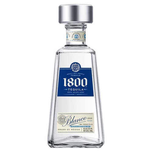 1800 Tequila Blanco