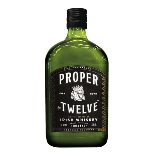 Proper No. Twelve Irish Whiskey