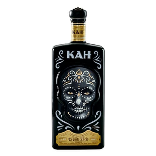 Kah Tequila • Anejo