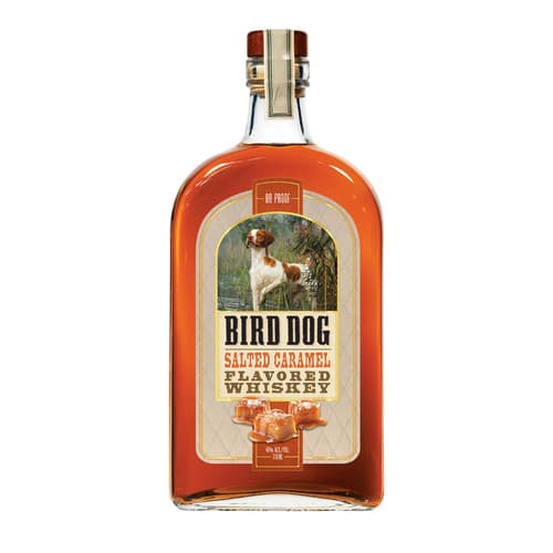 Bird Dog Whiskey • Salted Caramel