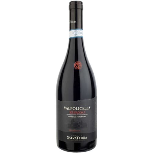 Salvaterra Valpolicella Ripasso