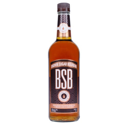 Bsb Brown Sugar Bourbon