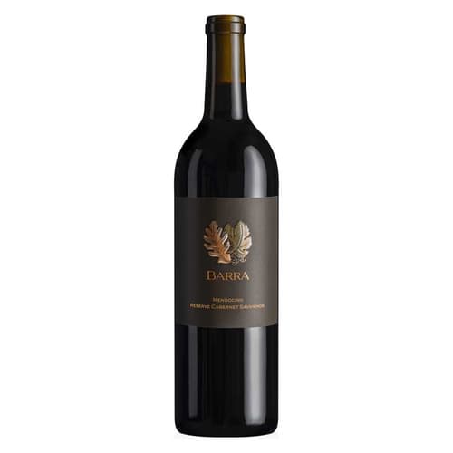 Barra Organic Reserve Cabernet Sauvignon