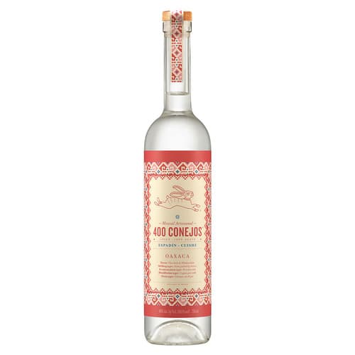 400 Conejos Mezcal • Tobala