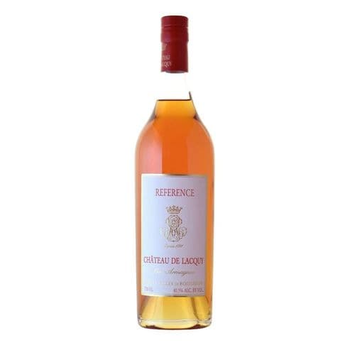 Chateau De Lacquy Armagnac • Reference