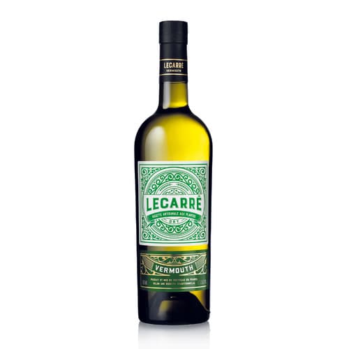 Lecarre Vermouth Dry France