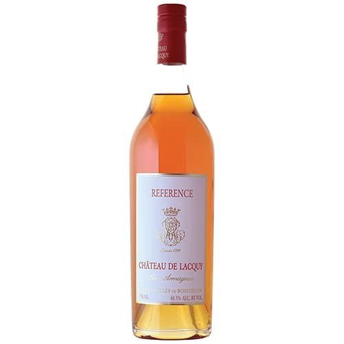 Chateau De Lacquy Armagnac • Hors D'age