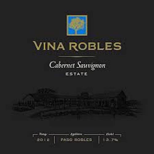Vina Robles Cabernet Sauvignon