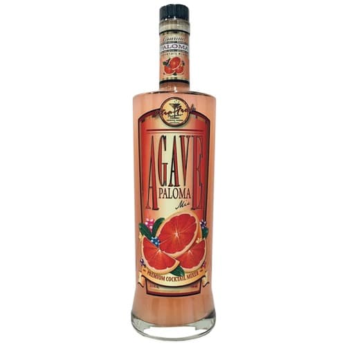 Paloma Agave Mixer