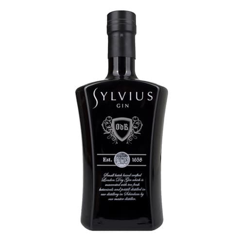 Sylvius Holland Gin