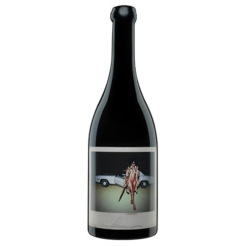 Machete Rare Red Blend